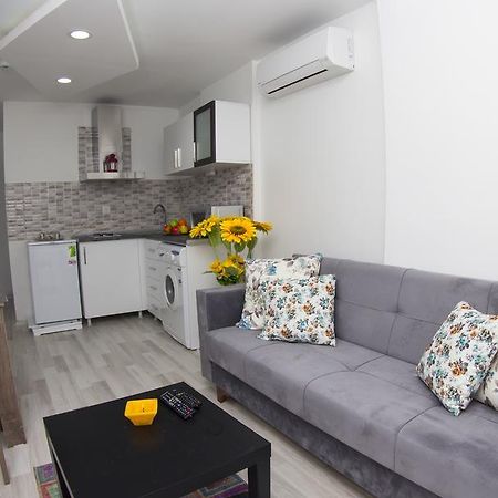 Nisan'S Hotel Стамбул Номер фото