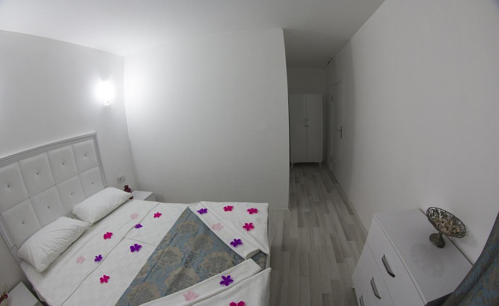 Nisan'S Hotel Стамбул Номер фото
